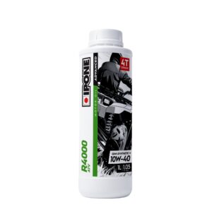 IPONE R4000 ATV 10W40 OLEJ SILNIKOWY SEMISYNTETYK PLUS 1L (AKC) (15) ZASTĘPUJE 800167