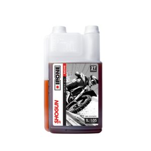 IPONE SHOGUN 2R 1L 2T OLEJ DO MIESZANKI 100% SYNTETYK (Z DOZOWNIKIEM)- ZASTĘPUJE 800088 (AKC)