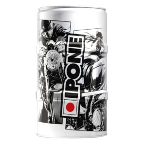 IPONE SHOGUN 2R 2T OLEJ DO MIESZANKI 100% SYNTETYK BECZKA 60L (AKC)