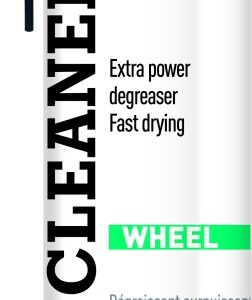 IPONE SPRAY BRAKE CLEANER 750ML SPRAY DO CZYSZCZENIA ZACISKÓW HAMULCOWYCH (CARELINE) (12)