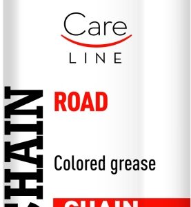 IPONE SPRAY CHAIN 250ML BLUE SMAR DO ŁAŃCUCHÓW KOLOR NIEBIESKI (CARELINE) (AKC) (12)