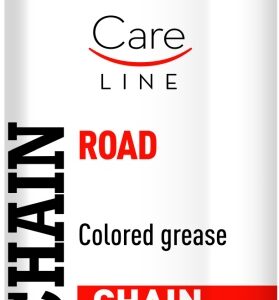 IPONE SPRAY CHAIN 250ML WHITE SMAR DO ŁAŃCUCHÓW KOLOR BIAŁY (CARELINE) (AKC) (12)