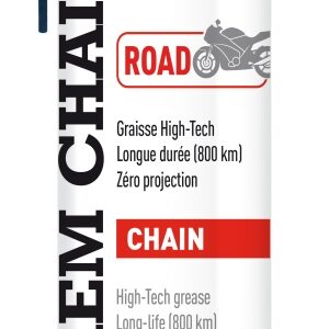 IPONE SPRAY CHAIN 750ML X-TREM ROAD SMAR DO ŁAŃCUCHÓW (CARELINE) (AKC) (12)