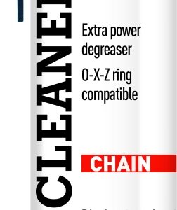 IPONE SPRAY CHAIN CLEANER 750ML SPRAY DO MYCIA ŁAŃCUCHÓW (CARELINE) (12)
