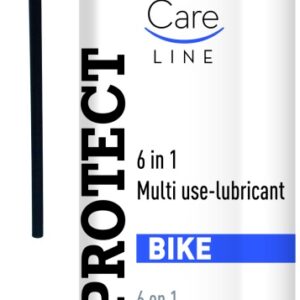 IPONE SPRAY FULL PROTECT 250ML SPRAY WIELOZADANIOWY PENETRUJE, ZABEZPIECZA STYKI, CHRONI PRZED WILGOCIĄ (CARELINE) (AKC) (12)