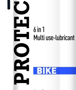 IPONE SPRAY FULL PROTECT 750ML SPRAY WIELOZADANIOWY PENETRUJE, ZABEZPIECZA STYKI, CHRONI PRZED WILGOCIĄ (CARELINE) (AKC) (12)