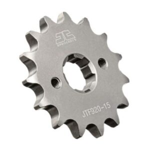 JT ZĘBATKA PRZEDNIA KEEWAY K-LIGHT 125 '18-'22 (ŁAŃC. 428) (OEM: 173435J01F00B)