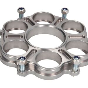 JT ADAPTER ZĘBATKI TYLNEJ DUCATI PANIGALE/S/R 1199 '12-'15, 1299 '15-'16, MONSTER 1200 '14-'16