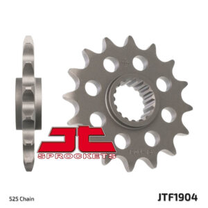 JT ZĘBATKA PRZEDNIA 2147 16 KTM 950/990/1050/1090/1190/1290 03-24 (214716JT) (ŁAŃC. 525)
