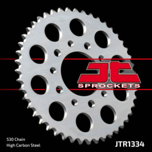 JT ZĘBATKA TYLNA 334 42 HONDA CBR 1000F '93-'98, CB 1000, CBX 1000 (33442JT) (ŁAŃC. 530)