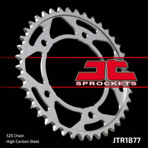 JT ZĘBATKA TYLNA 4684 41 YAMAHA YZF R1 '15-'22 (468441JT) (ŁAŃC. 525)