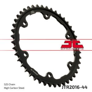 JT ZĘBATKA TYLNA TRIUMPH SPEED TRIPLE 1200 RR / RS '21-'23 (OEM: T2011107) (JTR201644)