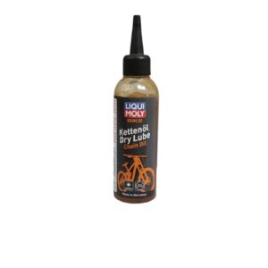 LIQUI MOLY OLEJ DO SMAROWANIA LANCUCHA ROWEROWEGO 100ML(6)
