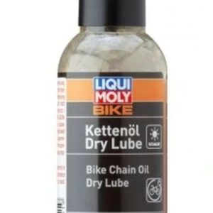 LIQUI MOLY BIKE OLEJ (SMAR) DO ŁAŃCUCHA ROWEROWEGO 0,1L (6)