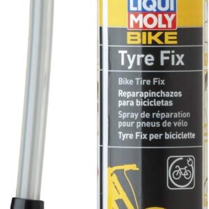 LIQUI MOLY BIKE USZCZELNIACZ DO DĘTEK ROWEROWYCH 12-29 CALI, POJEMNOŚĆ: 75ML (6)