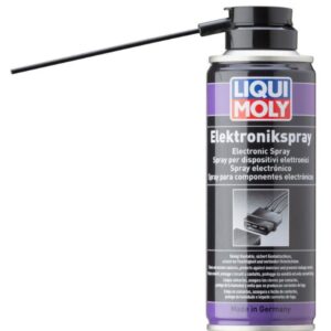 LIQUI MOLY ELECTRONIC SPRAY 0,2L (6)