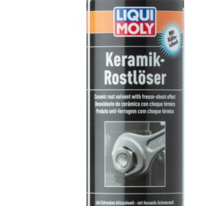 LIQUI MOLY KERAMIK ROSTLOSER MIT KALTESCH ODRDZEWIACZ CERAMICZNY 0,3L (6)