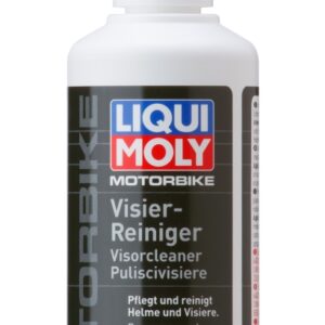 LIQUI MOLY MOTORBIKE OCZYSZCZACZ WIZJERA 0,1L (12)