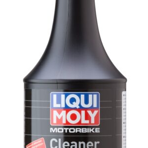 LIQUI MOLY MOTORBIKE ŚRODEK DO CZYSZCZENIA MOTOCYKLI 1L (6)