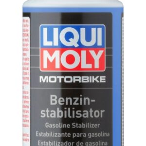 LIQUI MOLY MOTORBIKE STABILIZATOR BENZYNY 0,25L (6)