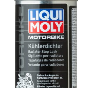 LIQUI MOLY MOTORBIKE USZCZELNIACZ CHŁODNICY 0,125L (6)