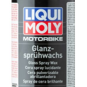 LIQUI MOLY MOTORBIKE WOSK W SPRAYU 0,4L (6)