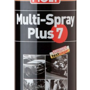 LIQUI MOLY MULTISPRAY PLUS 7 0,5L (12)