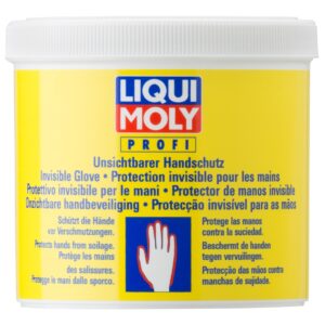 LIQUI MOLY NIEWIDZIALNA RĘKAWICZKA 0,65L (4)