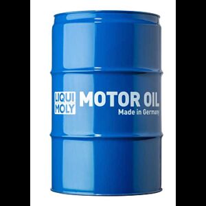LIQUI MOLY MOTORBIKE 4T 10W40 STREET 60L (BECZKA)