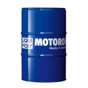 LIQUI MOLY OLEJ SILNIKOWY MOTORBIKE 4T SYNTETYCZNY 10W50 RACE 60L (BECZKA)