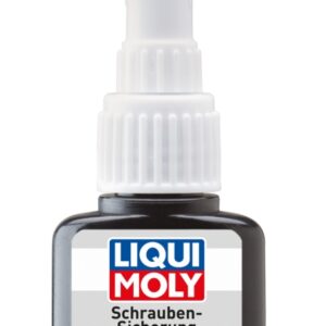 LIQUI MOLY SCHRAUBEN SICHERUNG KLEJ DO GWINTÓW 0,01L (20)
