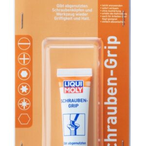 LIQUI MOLY ŚRODEK DO ODKRĘCANIA ŚRUB 20G (6)