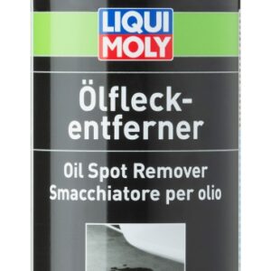 LIQUI MOLY ŚRODEK DO USUWANIA PLAM OLEJOWYCH 0,4L (6)