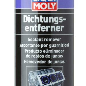 LIQUI MOLY ŚRODEK DO USUWANIA USZCZELEK 0,3L (6)