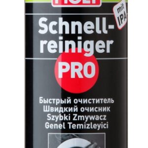 LIQUI MOLY SZYBKI ZMYWACZ DO ODTŁUSZCZANIA HAMULCÓW 0,5L (12)