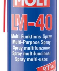LIQUI MOLY WIELOFUNKCYJNY AEROZOL LM 40 0,4L (12)