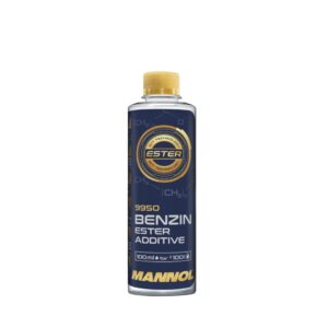 MANNOL BENZIN ESTER ADDITIVE 250 ML (9950) (50)