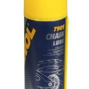 MANNOL CHAIN LUBE 200ML - SMAR DO ŁAŃCUCHA (7901) - KARTON 48 SZTUK (PAKIET)