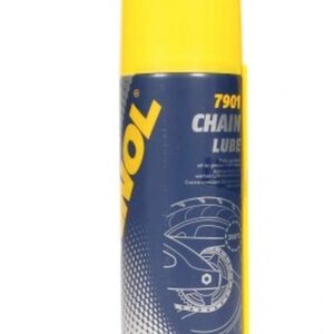 MANNOL CHAIN LUBE 200ML - SMAR DO ŁAŃCUCHA (7901) - KARTON 96 SZTUK (PAKIET)