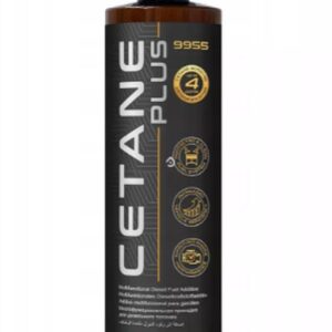 MANNOL DIESEL CETAN PLUS 450ML (DODATEK DO OLEJU NAPĘDOWEGO - EFEKTYWNIEJSZE SPALANIE) (9955) (24) (PROMOCJA)