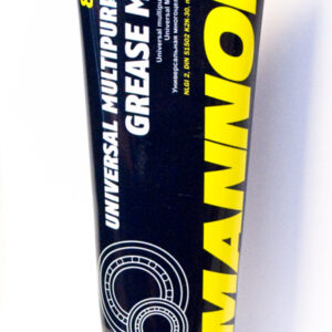 MANNOL MP2 UNIVERSAL MULTIPURPOSE 230G UNIWERSALNY SMAR LITOWY (WODOODPORNY) ZIELONY (8095) (35)