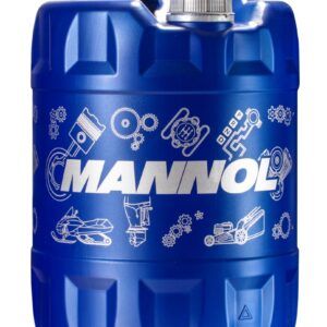 MANNOL OLEJ SILNIKOWY 4T MOTORBIKE HD 20W50 20L V-TWIN MA2 SEMISYNTETYK (JASO MA/MA2, API SL) (7830)