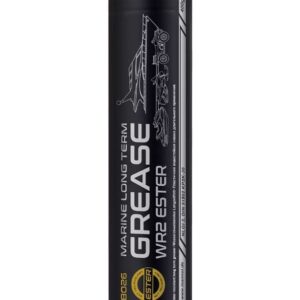 MANNOL SMAR UNIWERSALNY W TUBIE WR2 400 G UNIVERSAL LONG TERM GREASE (LITOWO-WAPNIOWY) (8026-04) (MN8101)