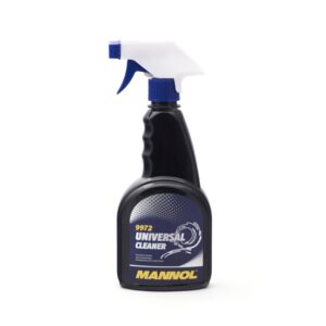 MANNOL UNIVERSAL CLEANER 500ML - SILNY ŚRODEK CZYSZCZĄCY (ATOMIZER) (9972) (12)