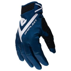 METZELER KOMPLET OPON (4073200/25) 90/90-21 MCE 6 DAYS EXTREME FIM SOFT 54M TT M+S PRZÓD DOT 2025 + (4121200/25) 140/80-18 MCE 6 DAYS EXTREME EXTRA SOFT 70M NHS TT M/C M+S TYŁ DOT 2025 + RĘKAWICZKI UFO HAYES ROZMIAR L