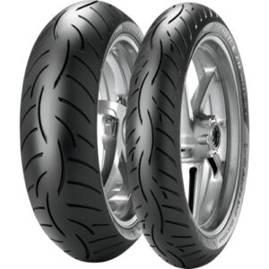 METZELER OPONA 120/70ZR18 ROADTEC Z8 INTERACT (M) (59W) TL M/C PRZÓD DOT 01-45/2024