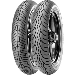 METZELER OPONA 130/90-15 LASERTEC 66S TL M/C TYŁ DOT 36/2023