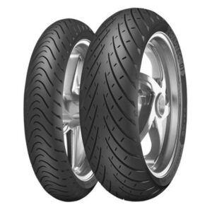 METZELER OPONA 150/70-17 ROADTEC 01 69V TL TYŁ DOT 18-47/2024