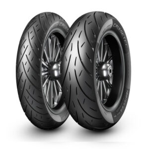 METZELER OPONA 160/60R18 CRUISETEC 70V TL M/C PRZÓD DOT 01/2026