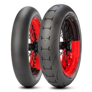 METZELER OPONA 165/55R17 RACETEC SM K0 NHS TL TYŁ NA ZAMÓWIENIE